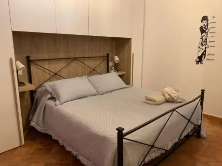 Bocelli, Maison 4 personnes à Peccioli - Photo 23