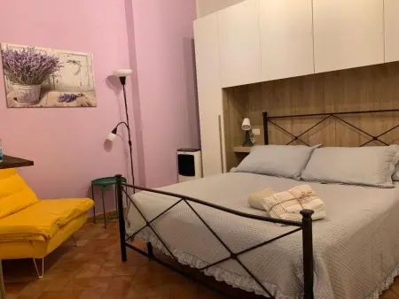 Bocelli, Maison 4 personnes à Peccioli - Photo 24