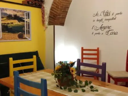 Bocelli, Maison 4 personnes à Peccioli - Photo 25