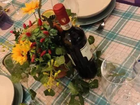 Bocelli, Maison 4 personnes à Peccioli - Photo 26