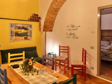 Bocelli, Maison 4 personnes à Peccioli - Photo 30