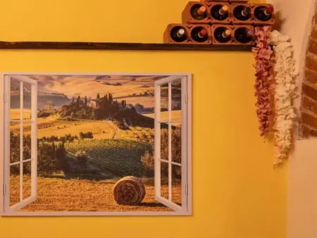 Bocelli, Maison 4 personnes à Peccioli - Photo 31
