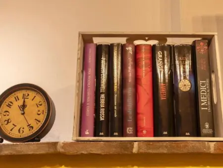 Bocelli, Maison 4 personnes à Peccioli - Photo 32