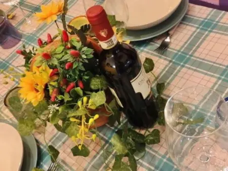 Bocelli, Maison 4 personnes à Peccioli - Photo 37