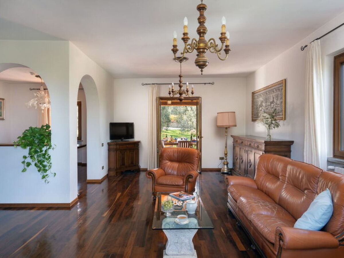 Maison Residenza La Casuccia, 3 chambres avec piscine - Photo 3