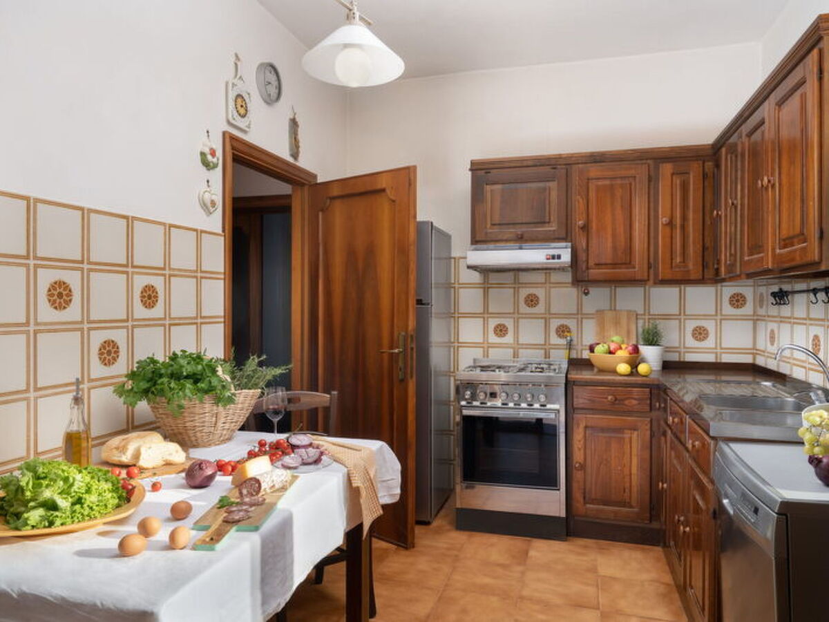 Maison Residenza La Casuccia, 3 chambres avec piscine - Photo 4