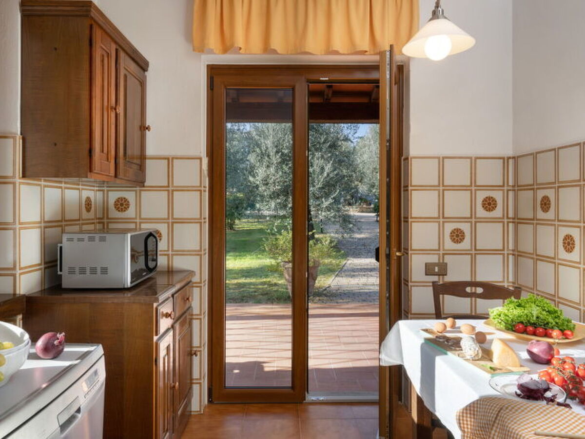 Maison Residenza La Casuccia, 3 chambres avec piscine - Photo 5