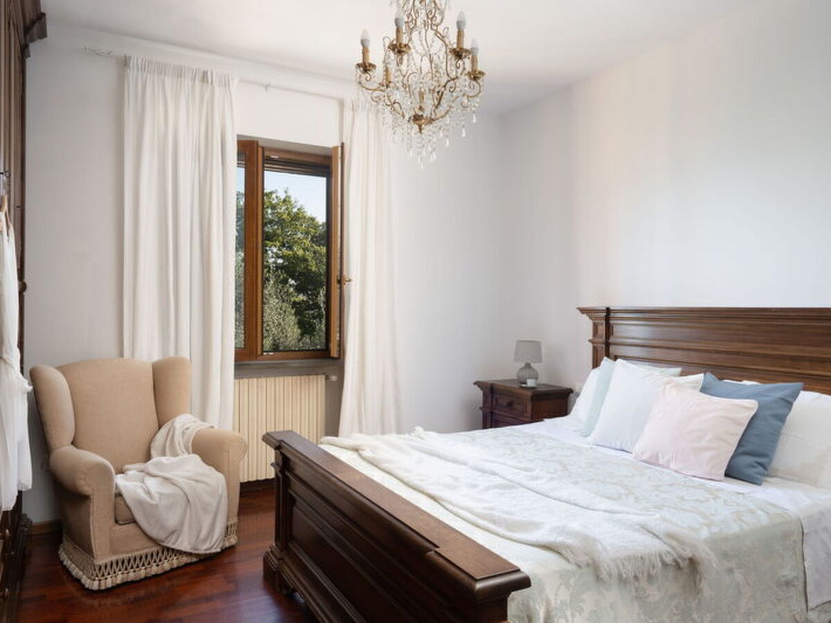 Maison Residenza La Casuccia, 3 chambres avec piscine - Photo 6