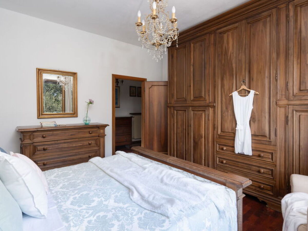 Maison Residenza La Casuccia, 3 chambres avec piscine - Photo 8