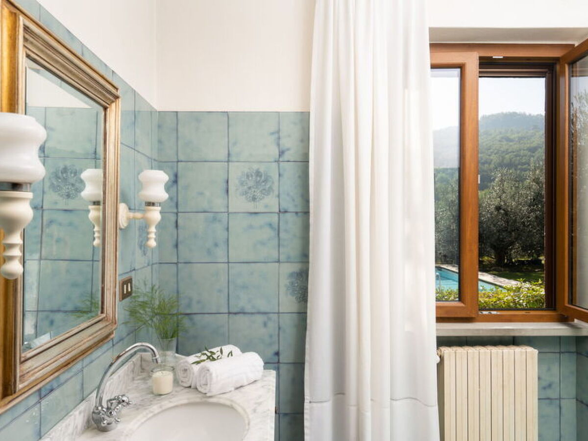 Maison Residenza La Casuccia, 3 chambres avec piscine - Photo 9