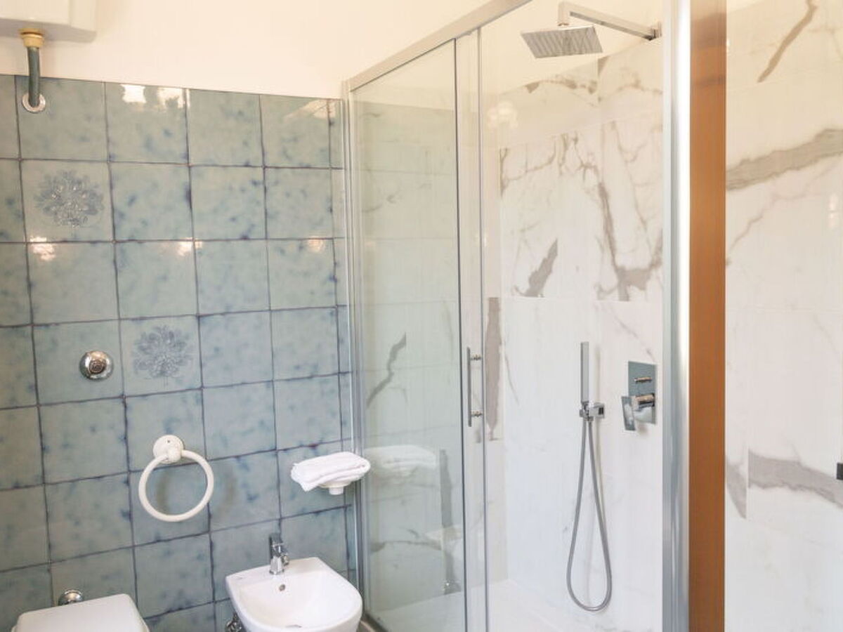 Maison Residenza La Casuccia, 3 chambres avec piscine - Photo 10