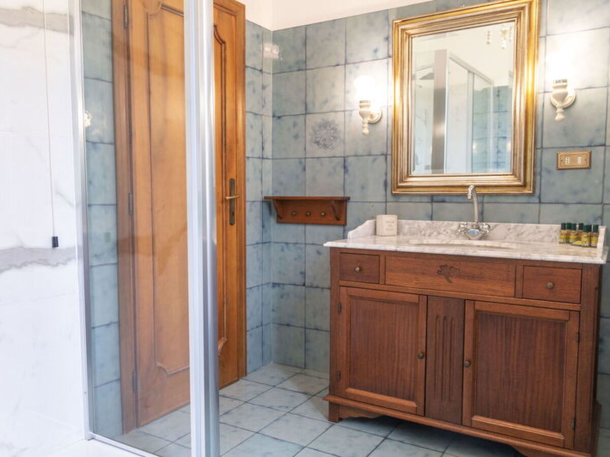 Maison Residenza La Casuccia, 3 chambres avec piscine - Photo 11