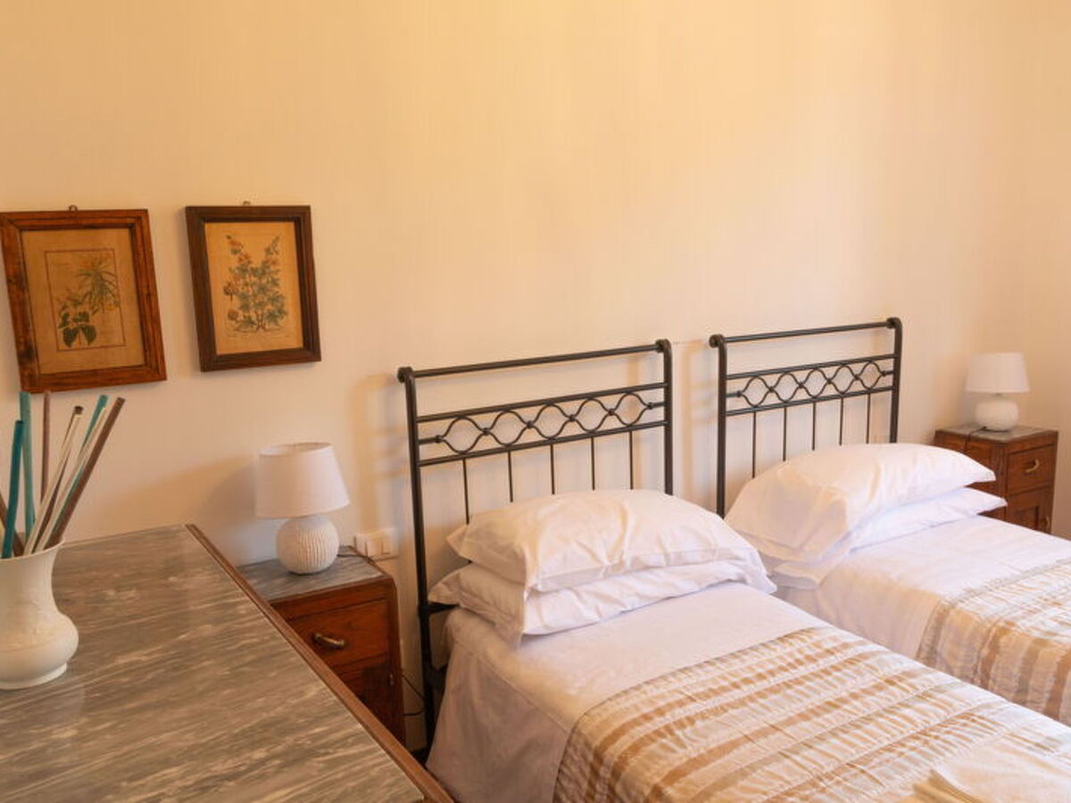 Maison Residenza La Casuccia, 3 chambres avec piscine - Photo 13