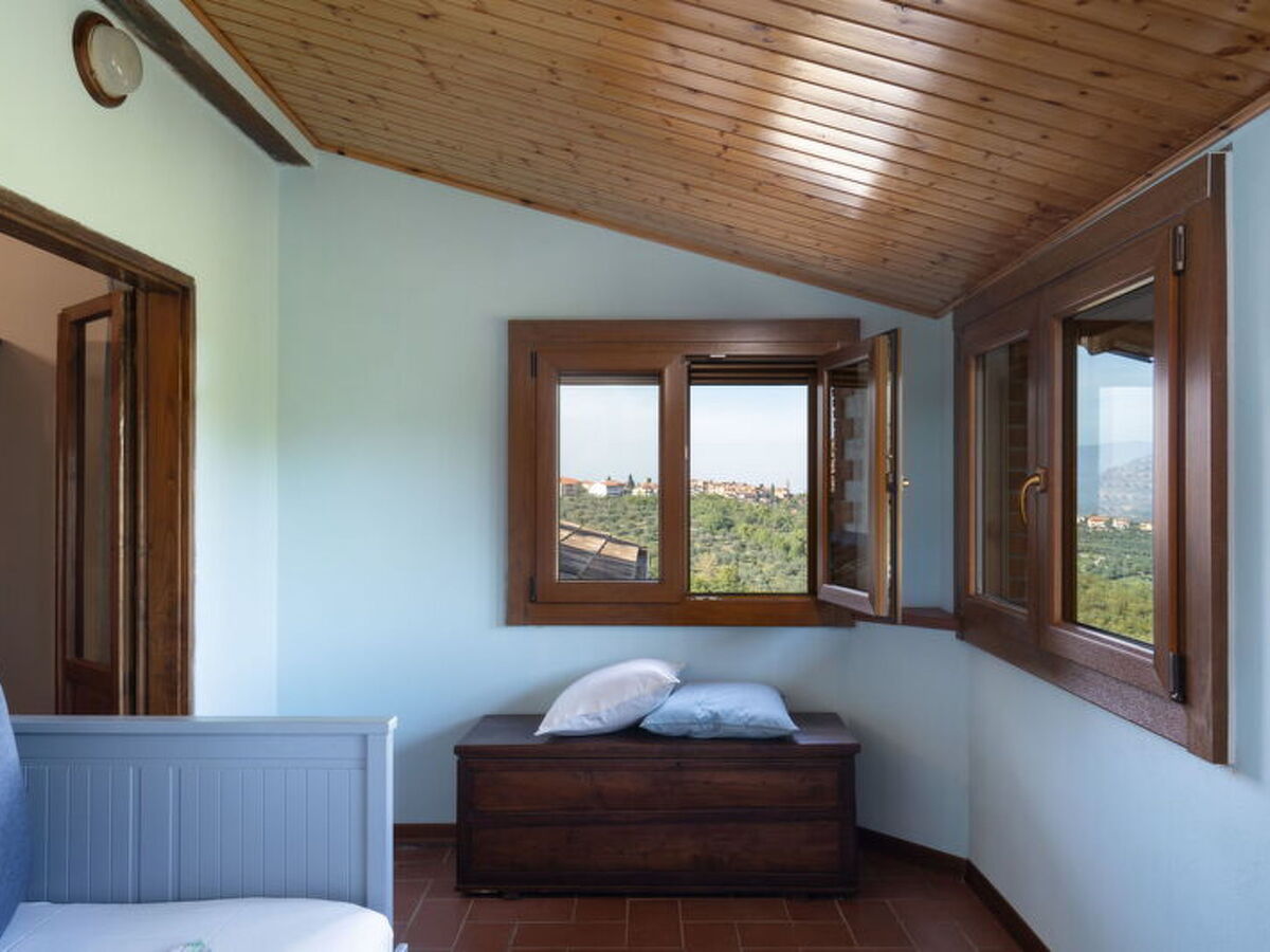 Maison Residenza La Casuccia, 3 chambres avec piscine - Photo 17