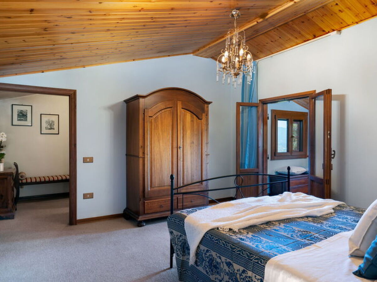 Maison Residenza La Casuccia, 3 chambres avec piscine - Photo 19