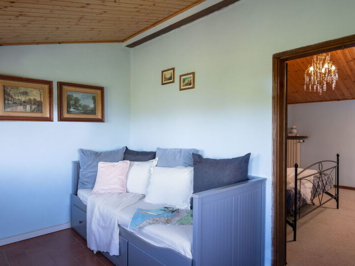 Maison Residenza La Casuccia, 3 chambres avec piscine - Photo 20