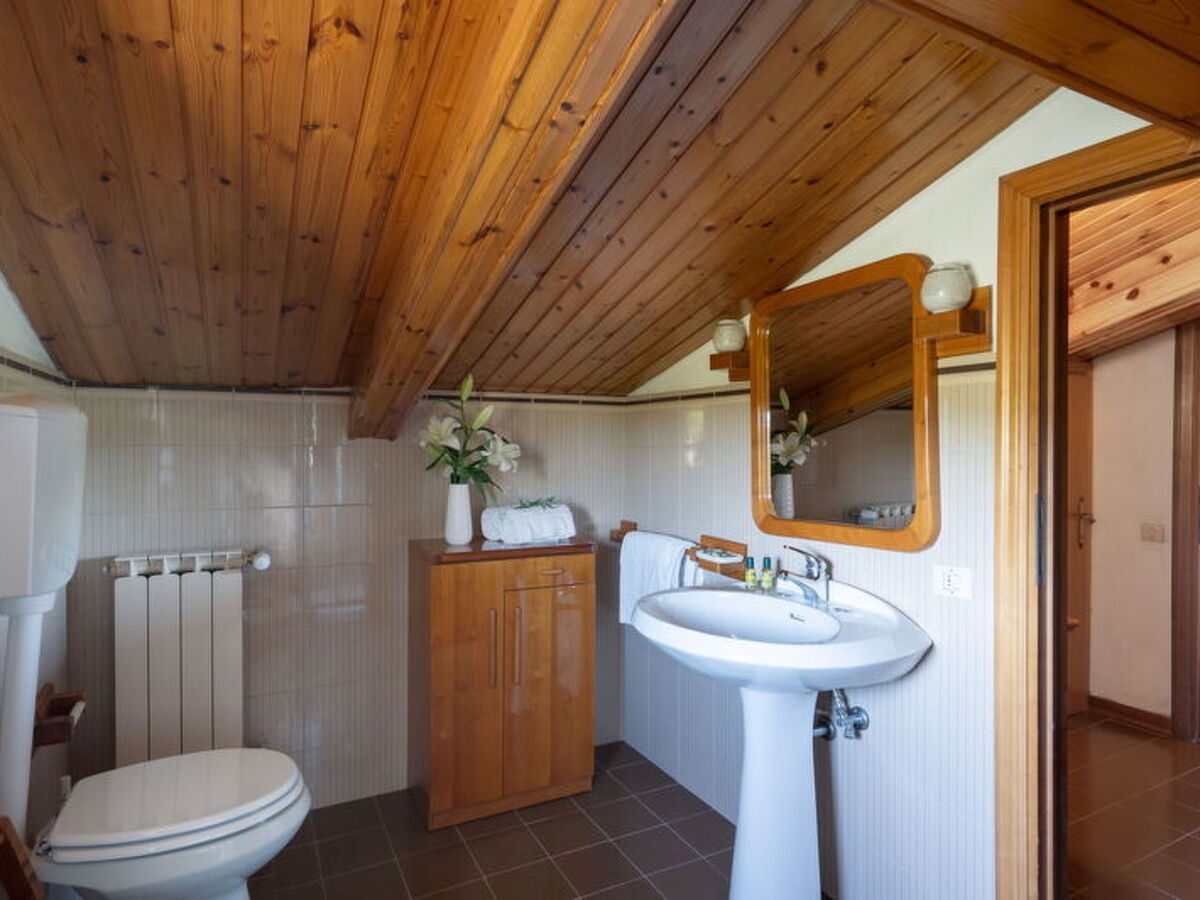 Maison Residenza La Casuccia, 3 chambres avec piscine - Photo 21