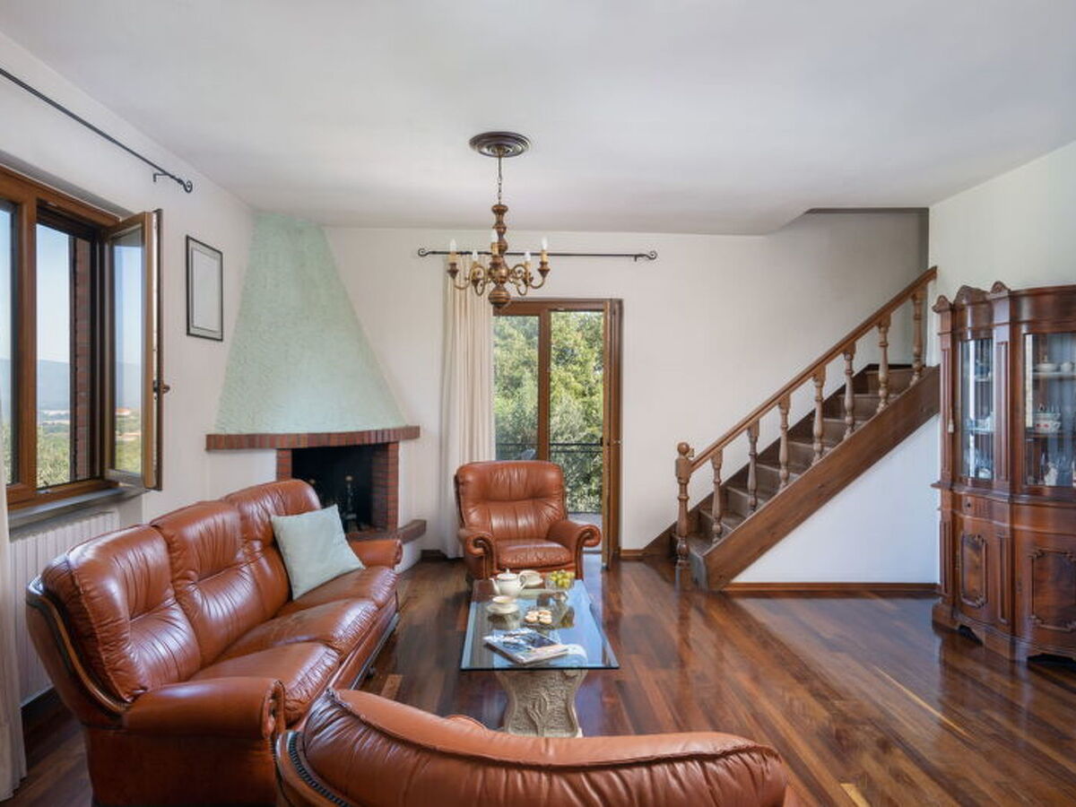 Maison Residenza La Casuccia, 3 chambres avec piscine - Photo 25