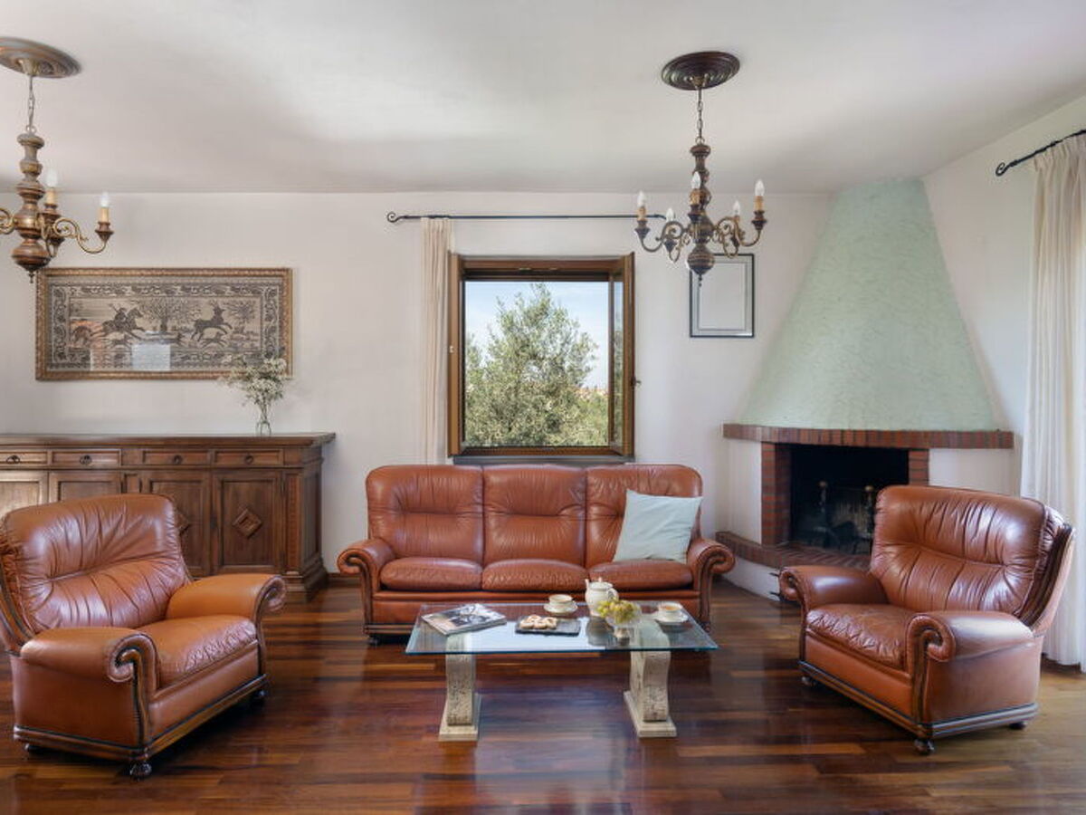 Maison Residenza La Casuccia, 3 chambres avec piscine - Photo 26