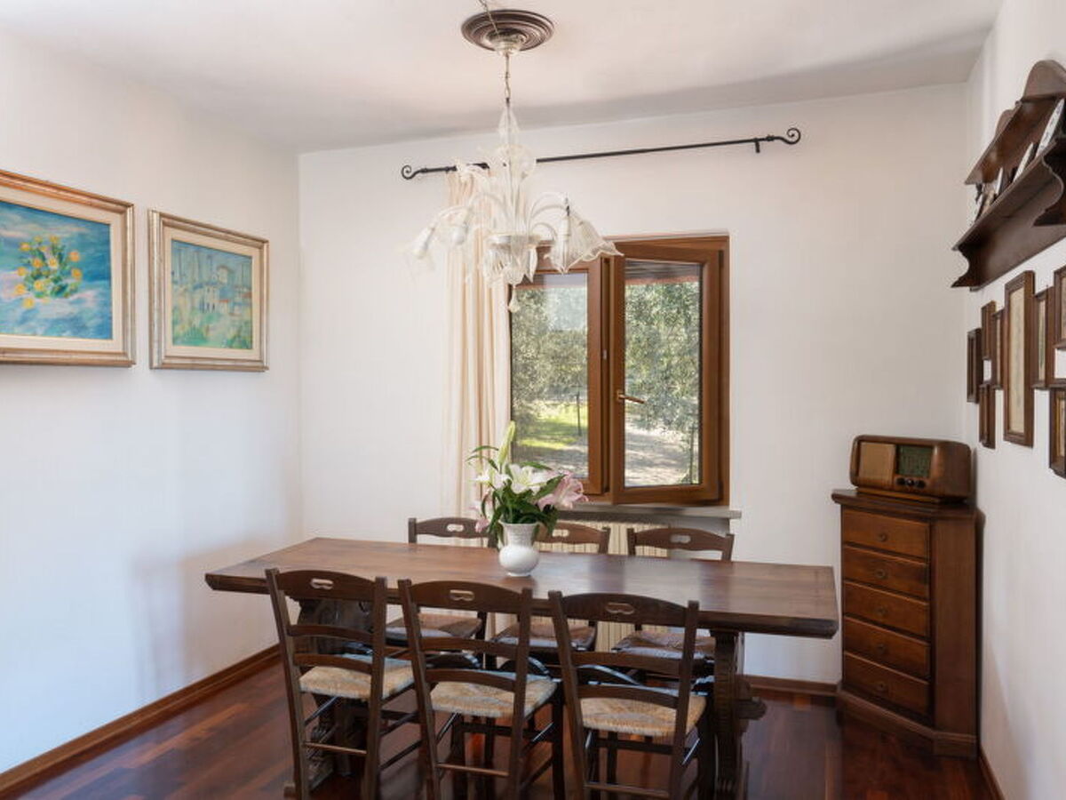 Maison Residenza La Casuccia, 3 chambres avec piscine - Photo 27