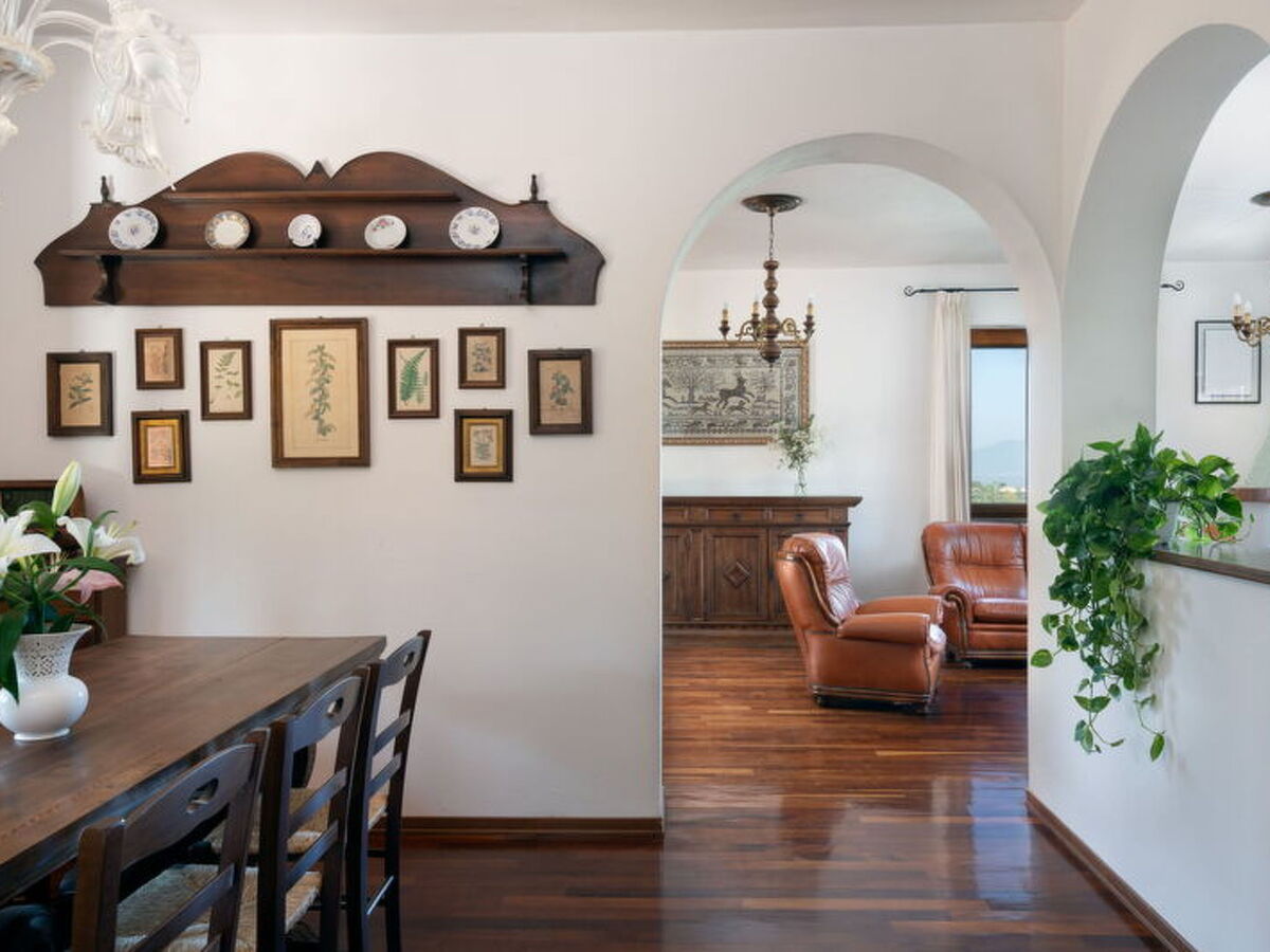 Maison Residenza La Casuccia, 3 chambres avec piscine - Photo 28
