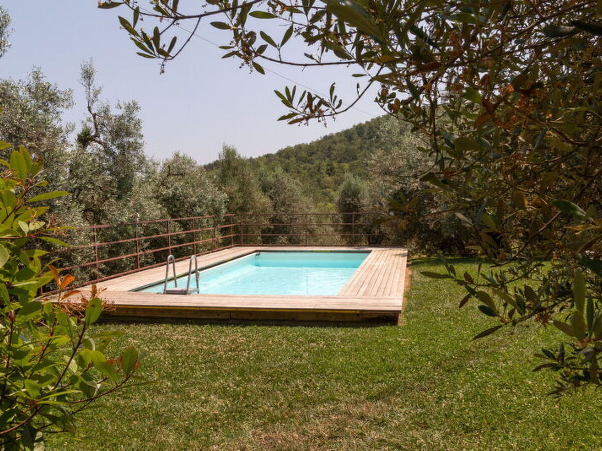 Maison Residenza La Casuccia, 3 chambres avec piscine - Photo 30