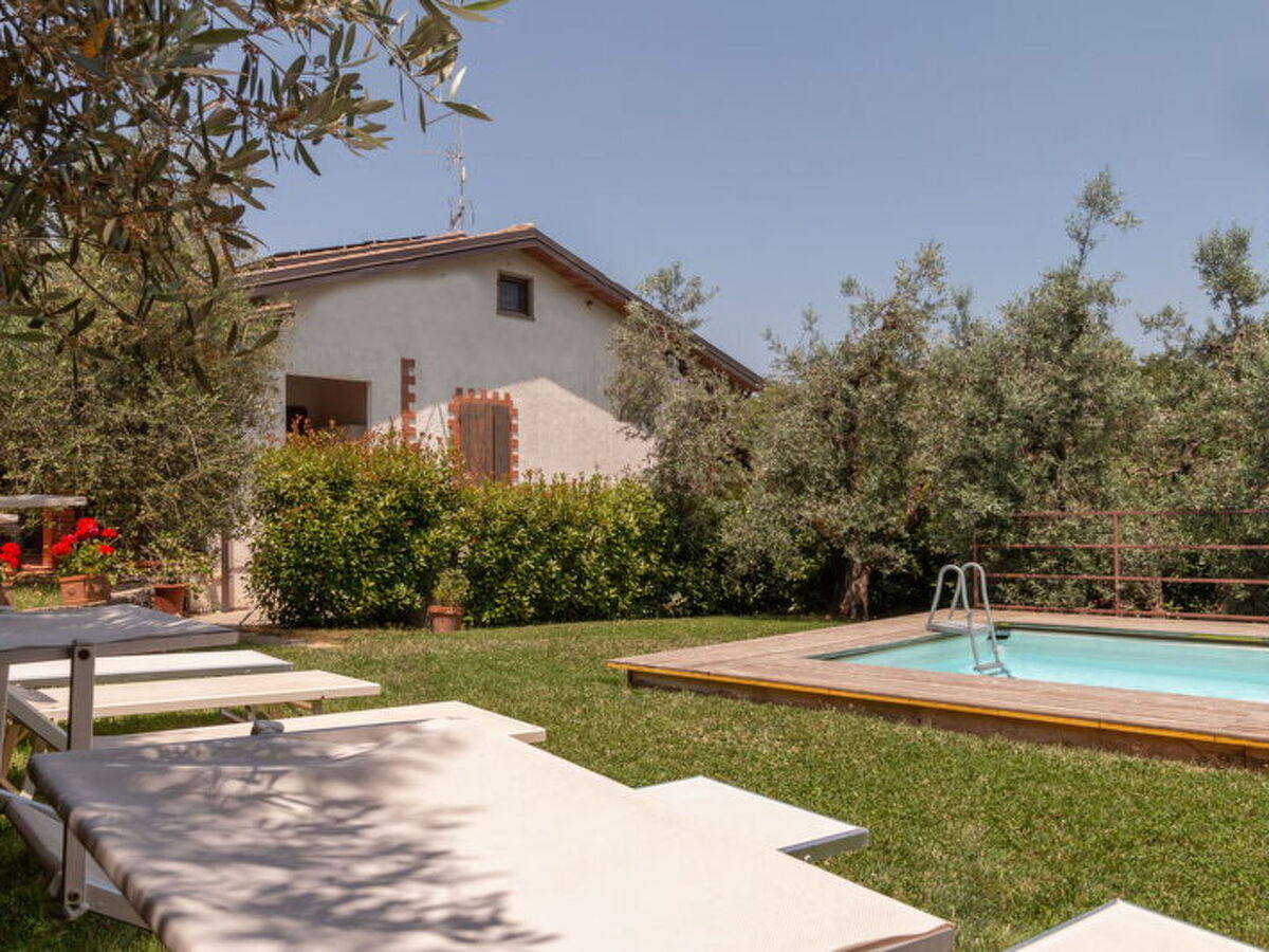 Maison Residenza La Casuccia, 3 chambres avec piscine - Photo 33