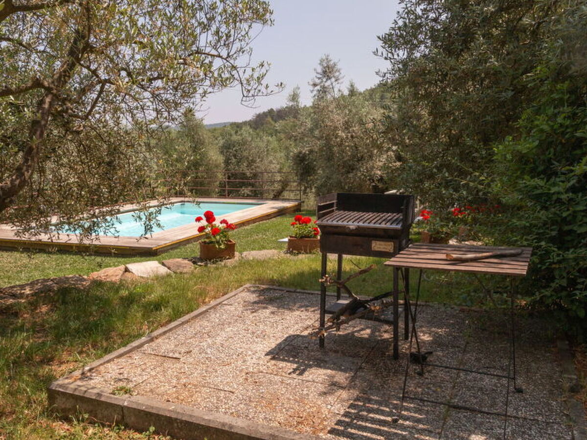 Maison Residenza La Casuccia, 3 chambres avec piscine - Photo 34