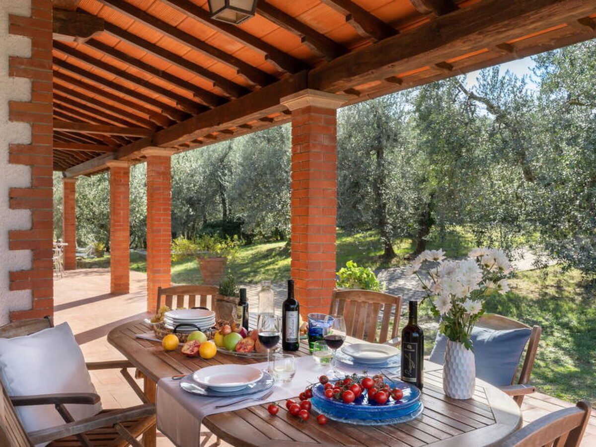Maison Residenza La Casuccia, 3 chambres avec piscine - Photo 38