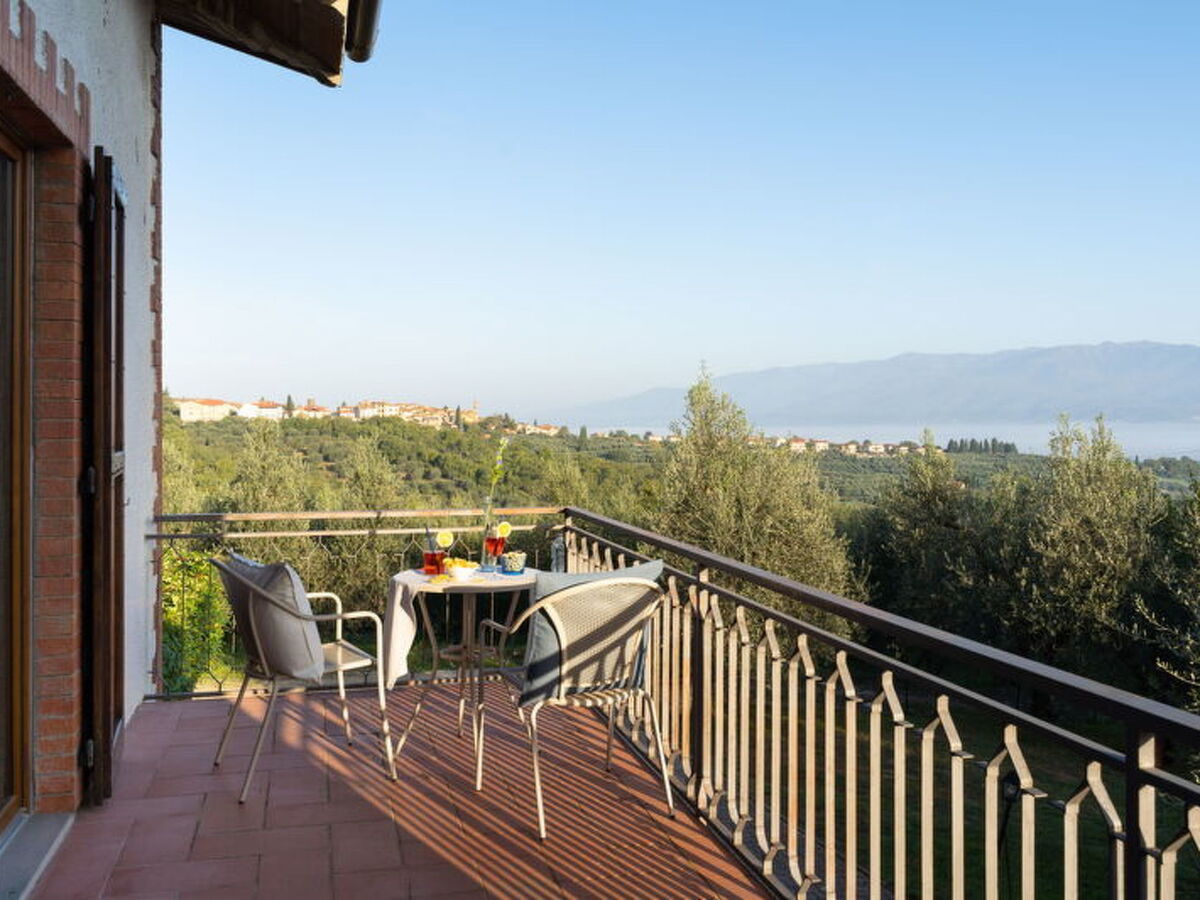 Maison Residenza La Casuccia, 3 chambres avec piscine - Photo 41
