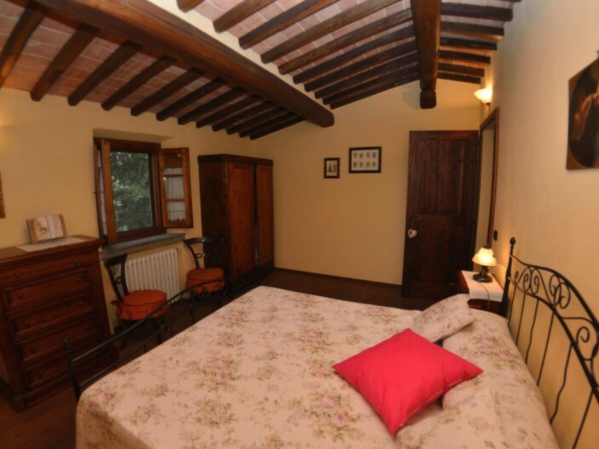Maison en pierre Borgo a Buggiano, piscine & jardin - Photo 19