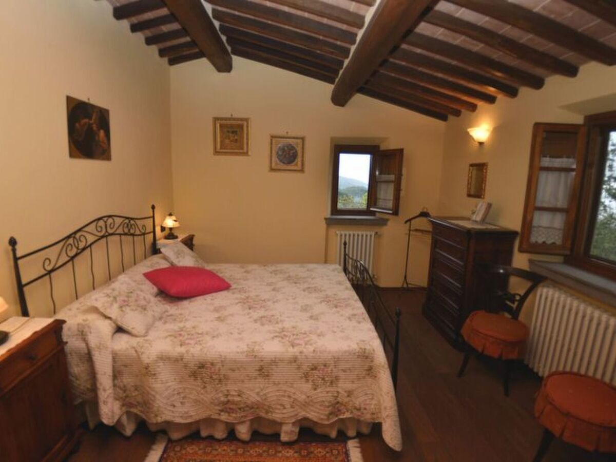 Maison en pierre Borgo a Buggiano, piscine & jardin - Photo 20
