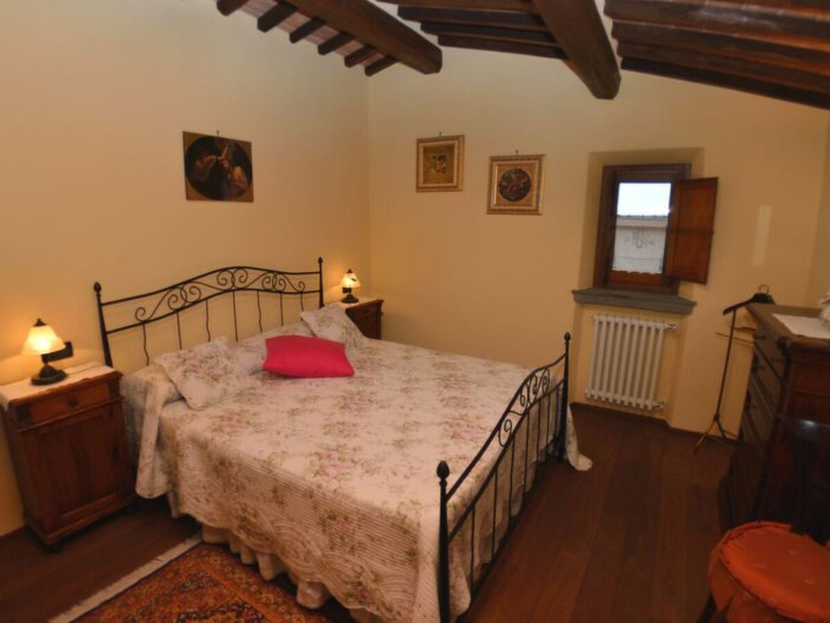 Maison en pierre Borgo a Buggiano, piscine & jardin - Photo 21