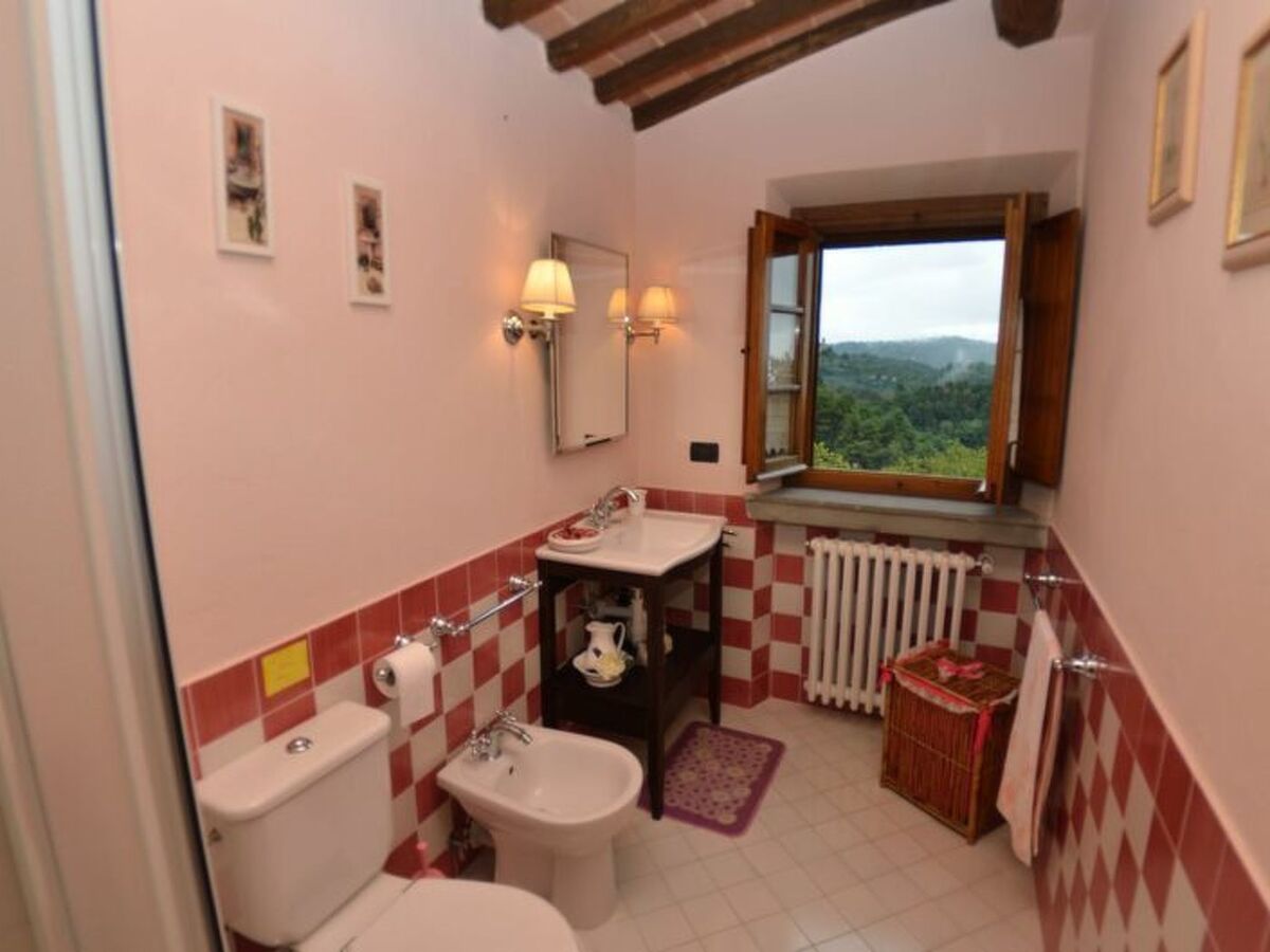 Maison en pierre Borgo a Buggiano, piscine & jardin - Photo 22