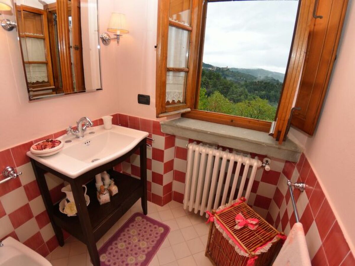 Maison en pierre Borgo a Buggiano, piscine & jardin - Photo 23