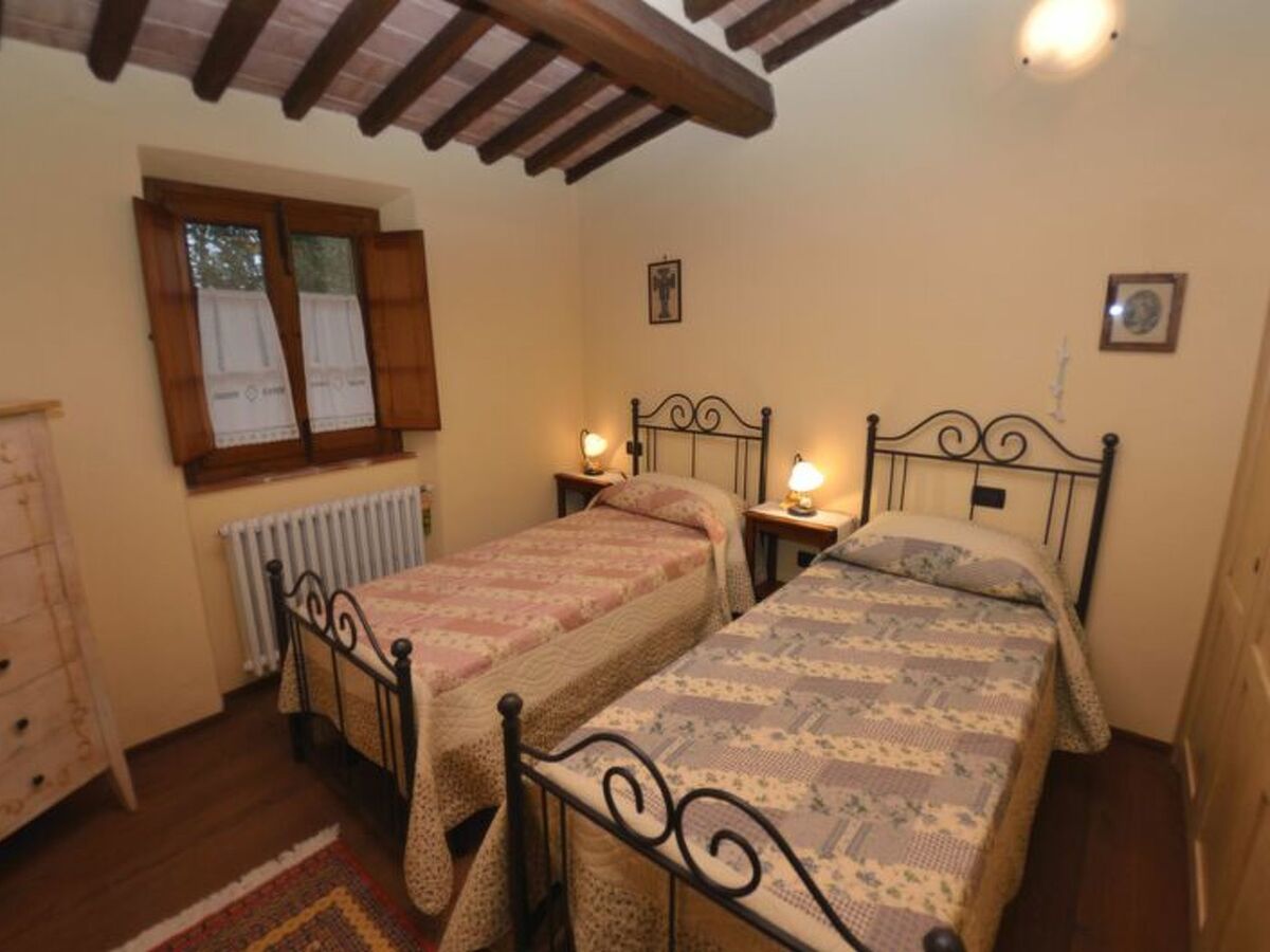 Maison en pierre Borgo a Buggiano, piscine & jardin - Photo 25