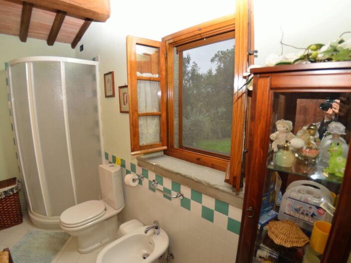Maison en pierre Borgo a Buggiano, piscine & jardin - Photo 27