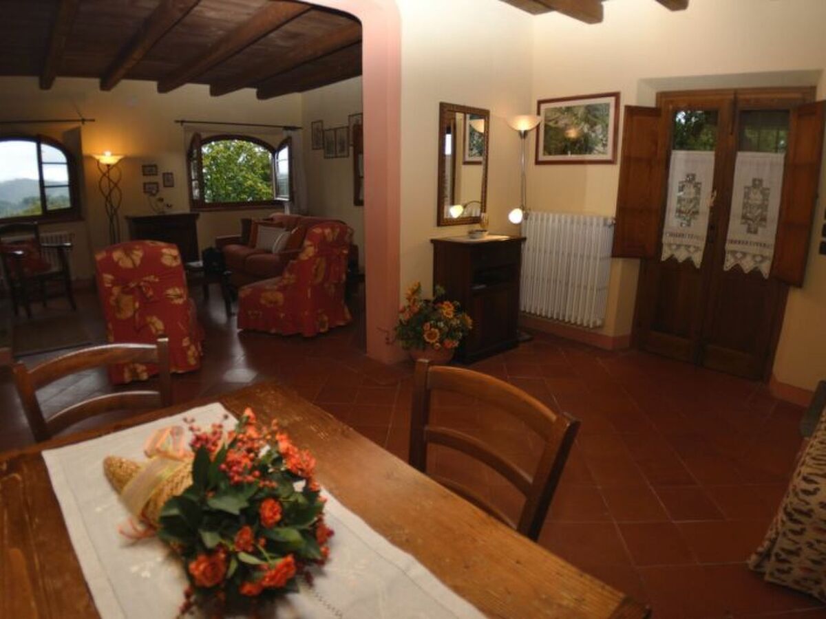Maison en pierre Borgo a Buggiano, piscine & jardin - Photo 28