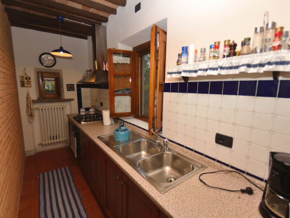 Maison en pierre Borgo a Buggiano, piscine & jardin - Photo 29