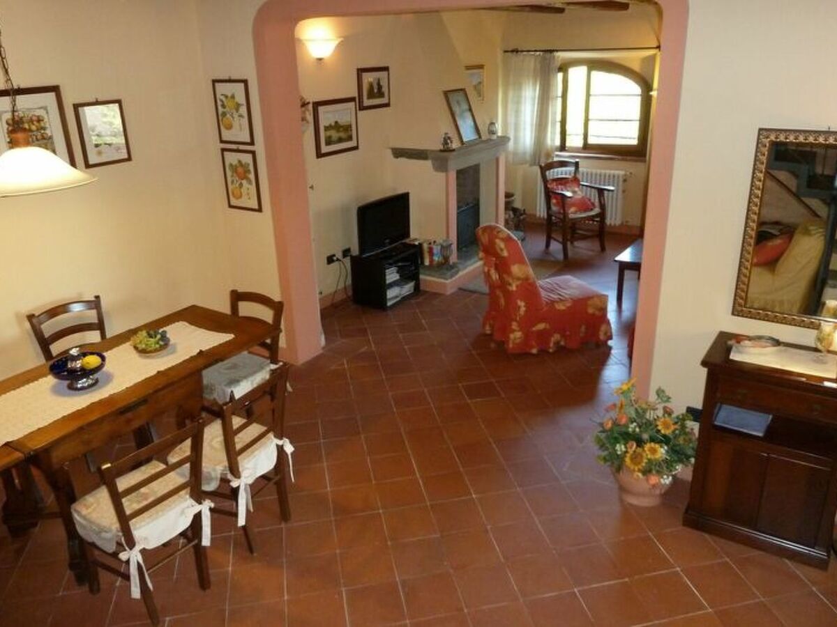 Maison en pierre Borgo a Buggiano, piscine & jardin - Photo 32