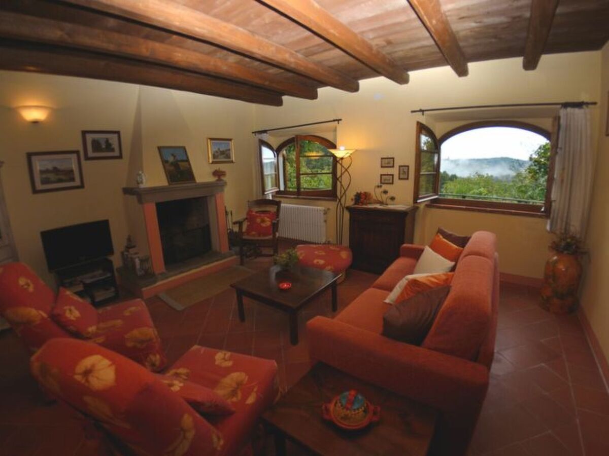 Maison en pierre Borgo a Buggiano, piscine & jardin - Photo 34