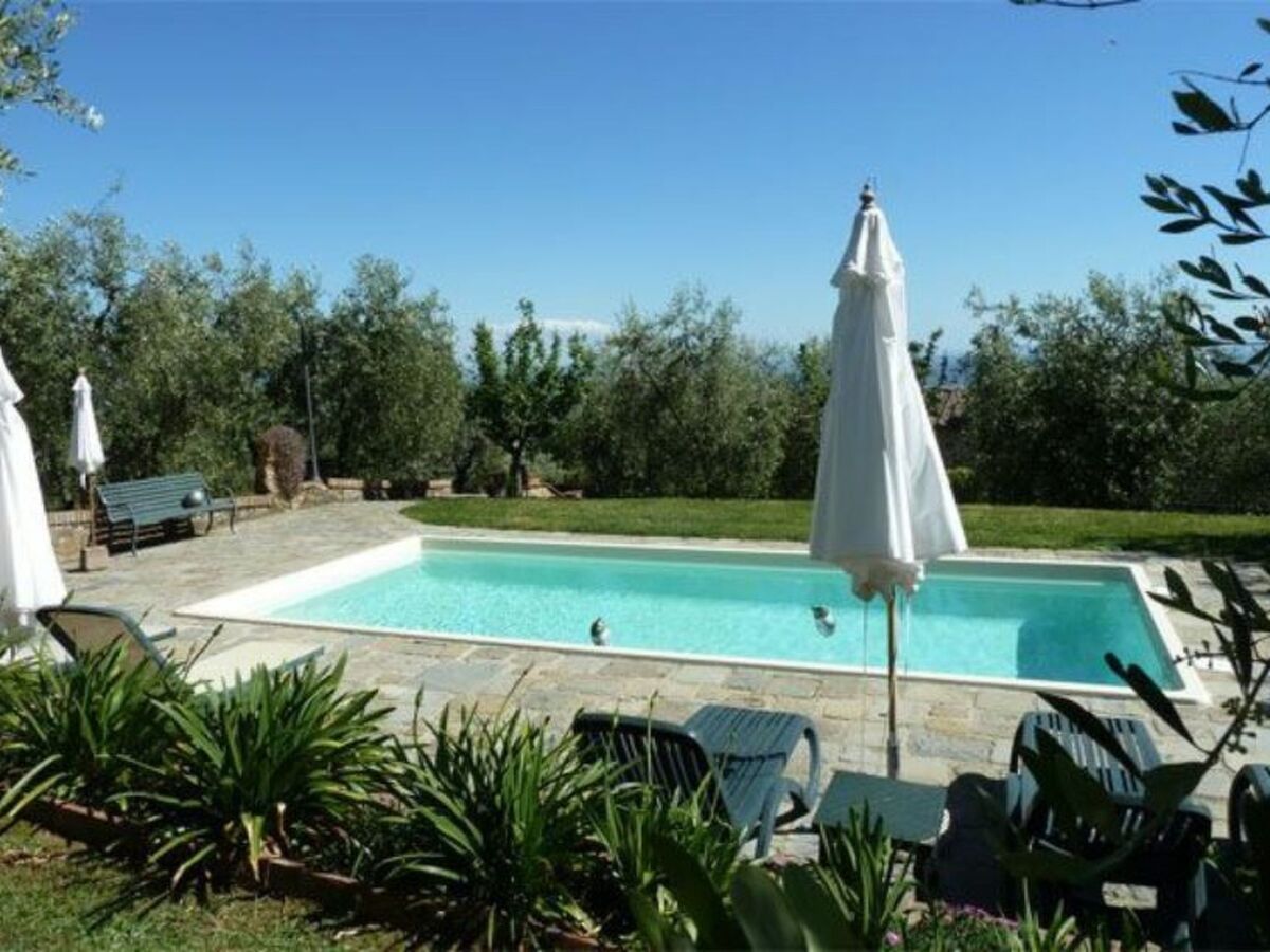 Le Case Di Carla Mela – Maison 5 pers. piscine - Photo 2