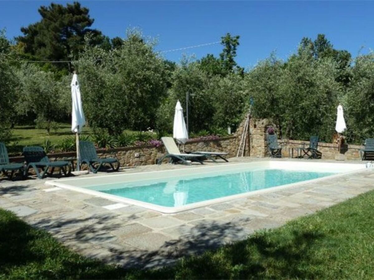 Le Case Di Carla Mela – Maison 5 pers. piscine - Photo 3