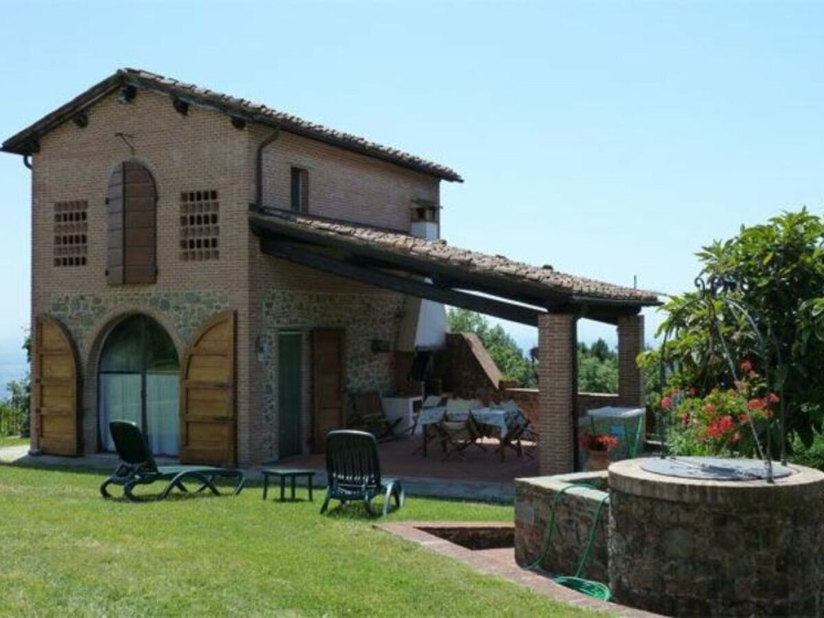 Le Case Di Carla Mela – Maison 5 pers. piscine - Photo 7