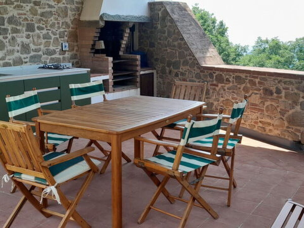 Le Case Di Carla Mela – Maison 5 pers. piscine - Photo 8