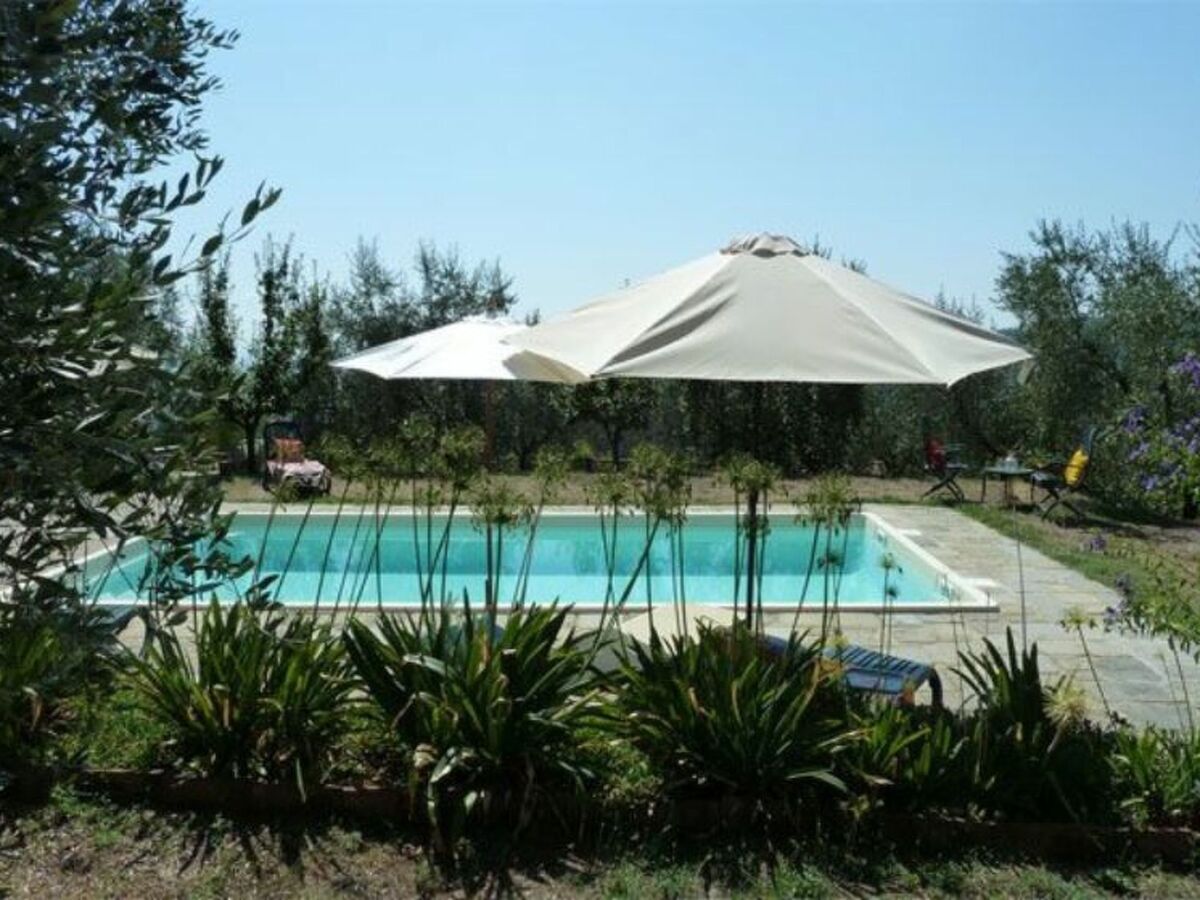 Le Case Di Carla Mela – Maison 5 pers. piscine - Photo 10