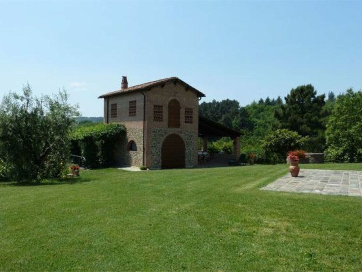 Le Case Di Carla Mela – Maison 5 pers. piscine - Photo 11