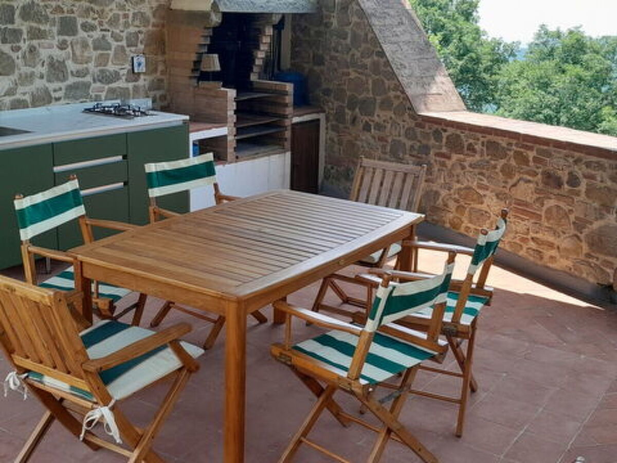 Le Case Di Carla Mela – Maison 5 pers. piscine - Photo 13