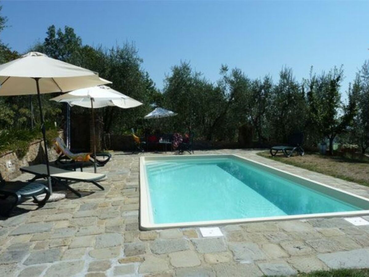 Le Case Di Carla Mela – Maison 5 pers. piscine - Photo 14
