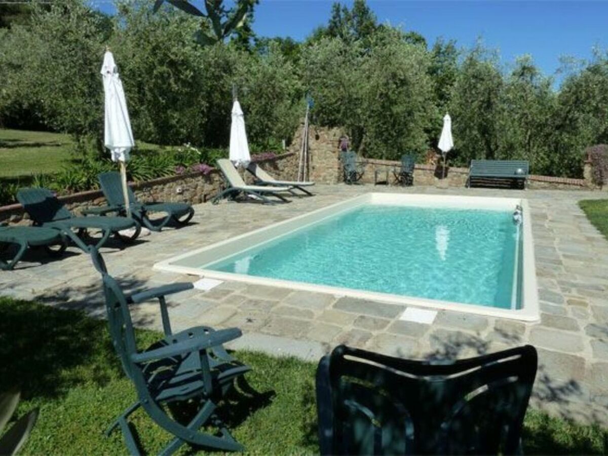 Le Case Di Carla Mela – Maison 5 pers. piscine - Photo 15